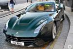 F12berlinetta Ferrari prices F12berlinetta Ferrari prices coupe