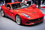 F12berlinetta Ferrari reviews F12berlinetta Ferrari reviews 2012