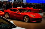Ferrari F12berlinetta auto Ferrari F12berlinetta auto 2008