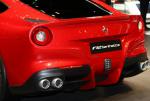 Ferrari F12berlinetta Characteristics Ferrari F12berlinetta Characteristics 2012