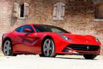 Ferrari F12berlinetta lease Ferrari F12berlinetta lease cabriolet