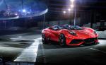 Ferrari F12berlinetta model Ferrari F12berlinetta model cabriolet