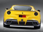 Ferrari F12berlinetta prices Ferrari F12berlinetta prices 2008