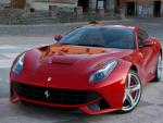 Ferrari F12berlinetta reviews Ferrari F12berlinetta reviews 2009