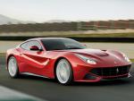 Ferrari F12berlinetta Specification Ferrari F12berlinetta Specification 2008