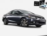 Civic Coupe Honda Specification Civic Coupe Honda Specification 2005