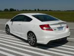Civic Coupe Honda tuning Civic Coupe Honda tuning 2012