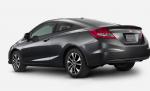 Honda Civic Coupe approved Honda Civic Coupe approved 2013