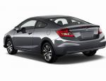 Honda Civic Coupe model Honda Civic Coupe model 2015