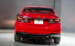 Honda Civic Coupe specs Honda Civic Coupe specs hatchback