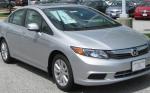 Civic Sedan Honda spec Civic Sedan Honda spec 2007