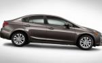 Honda Civic Sedan model Honda Civic Sedan model pickup