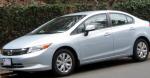 Honda Civic Sedan reviews Honda Civic Sedan reviews 2008