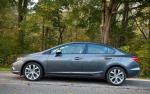 Honda Civic Sedan Specification Honda Civic Sedan Specification 2015