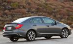 Honda Civic Sedan usa Honda Civic Sedan usa 2012