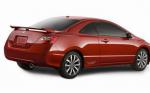 Civic Si Coupe Honda approved Civic Si Coupe Honda approved 2009