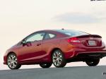 Civic Si Coupe Honda Characteristics Civic Si Coupe Honda Characteristics 2013