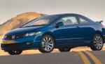 Civic Si Coupe Honda models Civic Si Coupe Honda models 2007