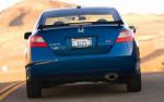Civic Si Coupe Honda new Civic Si Coupe Honda new 2012