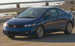 Civic Si Coupe Honda used Civic Si Coupe Honda used sedan