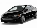 Honda Civic Si Coupe Characteristics Honda Civic Si Coupe Characteristics 2008
