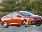 Honda Civic Si Coupe price Honda Civic Si Coupe price 2011
