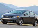 Civic Si Sedan Honda Characteristics Civic Si Sedan Honda Characteristics 2013