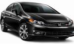 Civic Si Sedan Honda used Civic Si Sedan Honda used 2014