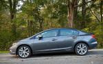 Honda Civic Si Sedan configuration Honda Civic Si Sedan configuration hatchback