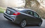 Honda Civic Si Sedan reviews Honda Civic Si Sedan reviews 2005