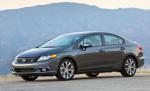 Honda Civic Si Sedan spec Honda Civic Si Sedan spec 2011