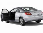Honda Civic Coupe prices Honda Civic Coupe prices 2013