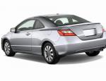 Honda Civic Coupe used Honda Civic Coupe used 2010