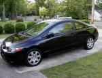 Civic Coupe Honda auto Civic Coupe Honda auto hatchback