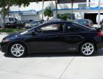 Civic Coupe Honda concept Civic Coupe Honda concept 2010