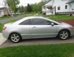 Civic Coupe Honda for sale Civic Coupe Honda for sale 2013