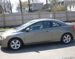 Civic Coupe Honda lease Civic Coupe Honda lease 2007