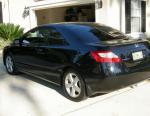 Civic Coupe Honda review Civic Coupe Honda review coupe