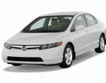 Civic Sedan Honda approved Civic Sedan Honda approved 2008