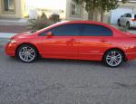Honda Civic Sedan cost Honda Civic Sedan cost suv