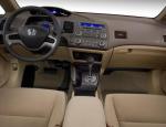 Honda Civic Sedan price Honda Civic Sedan price 2010