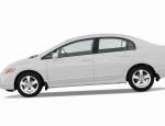 Honda Civic Sedan review Honda Civic Sedan review 2005