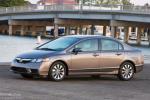 Honda Civic Sedan tuning Honda Civic Sedan tuning 2013