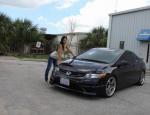 Civic Si Coupe Honda price Civic Si Coupe Honda price hatchback