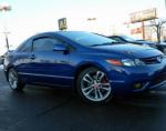 Honda Civic Si Coupe lease Honda Civic Si Coupe lease wagon