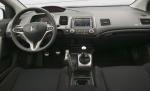 Honda Civic Si Coupe model Honda Civic Si Coupe model hatchback