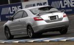 Honda Civic Si Coupe parts Honda Civic Si Coupe parts 2012