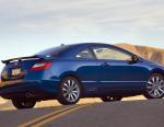 Honda Civic Si Coupe reviews Honda Civic Si Coupe reviews suv