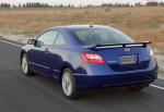 Honda Civic Si Coupe Specification Honda Civic Si Coupe Specification sedan