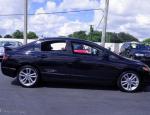 Civic Si Sedan Honda Characteristics Civic Si Sedan Honda Characteristics 2008
